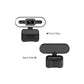 4K Webcam Computer Camera Built-in Microphone USB Webcam