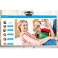 4K Webcam Computer Camera Built-in Microphone USB Webcam