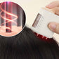 2 in 1 Electric Scalp Massager Hair Oil Applicator
