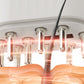 2 in 1 Electric Scalp Massager Hair Oil Applicator