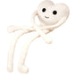 Long Legs Stuffed Heart Plush Toy