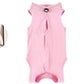 Cat Recovery Suit Post Surgery Cat Onesie for Cats