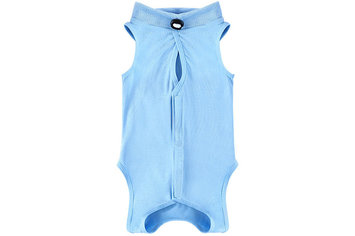 Cat Recovery Suit Post Surgery Cat Onesie for Cats