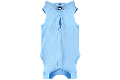 Cat Recovery Suit Post Surgery Cat Onesie for Cats