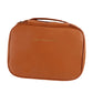 67 Pcs Brown Beauty Makeup Tool Set with Storage Bag