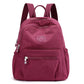 Travel Mini Backpack for Women