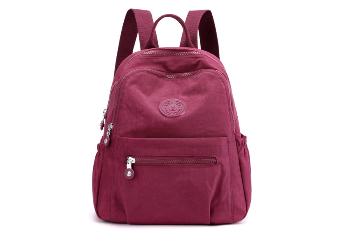Travel Mini Backpack for Women