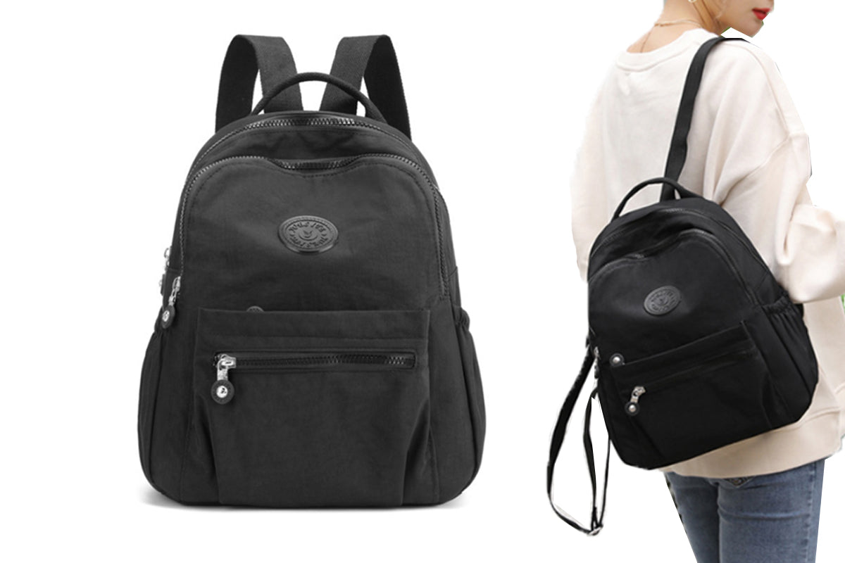Travel Mini Backpack for Women