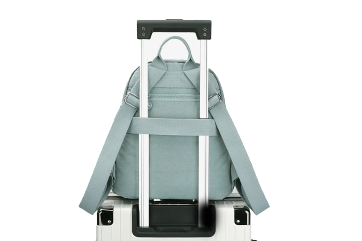 Travel Mini Backpack for Women