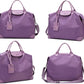 Large Capacity Portable Travel Tote Bag Handbag