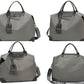 Large Capacity Portable Travel Tote Bag Handbag