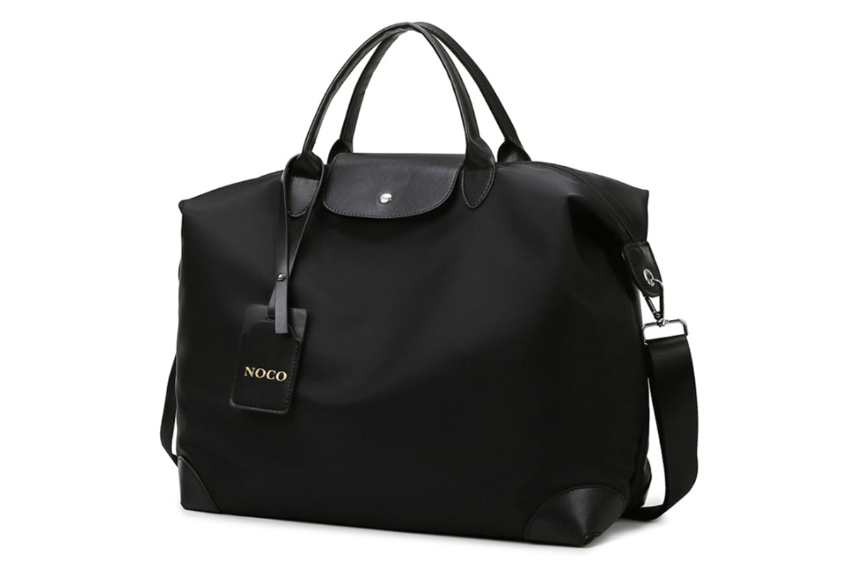 Large Capacity Portable Travel Tote Bag Handbag