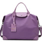 Large Capacity Portable Travel Tote Bag Handbag