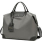 Large Capacity Portable Travel Tote Bag Handbag