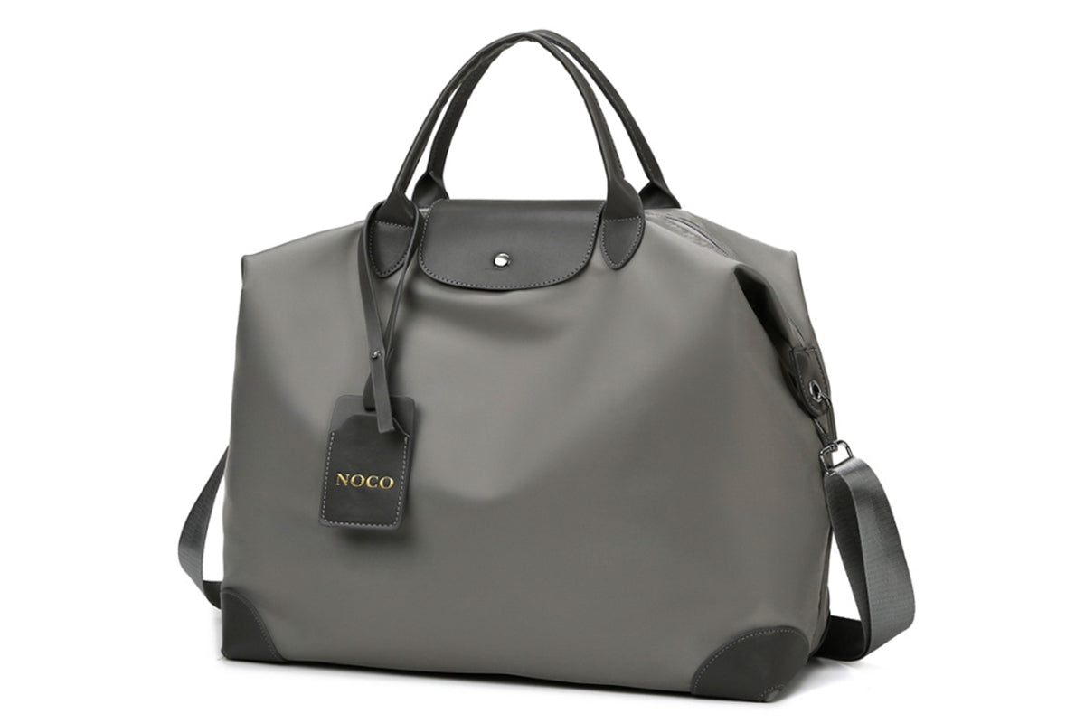 Large Capacity Portable Travel Tote Bag Handbag