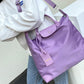 Large Capacity Portable Travel Tote Bag Handbag