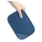 4 Compartments Bento Lunch Box Food Storage Containers Microwave Security Bento Boxes