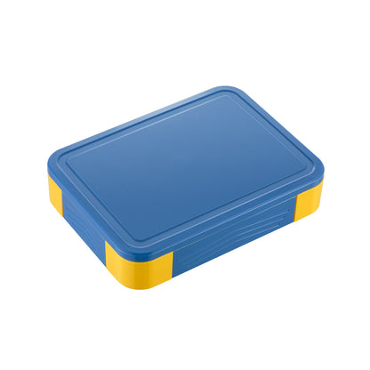 Divided Food Compartments Lunchbox
