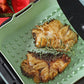 Reusable Round Air Fryer Silicone Liners with Mini Silicone Gloves and 3Pcs Silicone Baking Tools