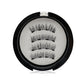 Attractive Eyelashes Clip Set with Two Pairs of Eyelashes
