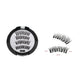 Attractive Eyelashes Clip Set with Two Pairs of Eyelashes
