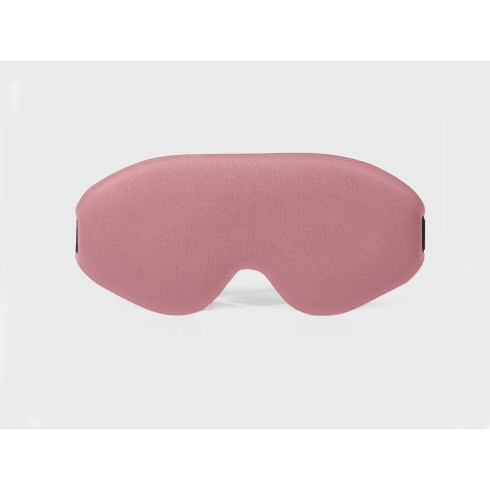 3D Light Blocking Comfort Sleep Eye Mask