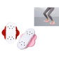 2Pcs Belly Training Twist Board Balance Training Twisting Disc