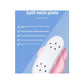 2Pcs Belly Training Twist Board Balance Training Twisting Disc