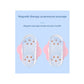 2Pcs Belly Training Twist Board Balance Training Twisting Disc