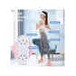 2Pcs Belly Training Twist Board Balance Training Twisting Disc