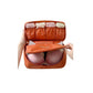 Portable Travel Underwear Bag Bra Storage Bag Organizer