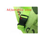 Oxford Cloth Gardening Apron with 14 Pockets and Adjustable Strap