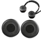 Replacement Ear Pads Compatible with Jabra Evolve 75 Series