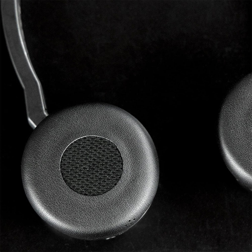 Replacement Ear Pads Compatible with Jabra Evolve 75 Series
