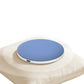 Bluetooth 5.4 Bone Conduction Sleep Speaker with White Noise Ultra Thin Pillow Wireless Speaker with Timer