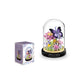 Insect Plant Building Blocks Set with Display Dome