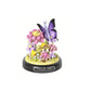 Insect Plant Building Blocks Set with Display Dome