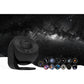 Star Projector Galaxy Light with 13 Slides for Night Ambience