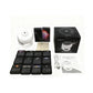 Star Projector Galaxy Light with 13 Slides for Night Ambience