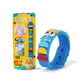 DIY Dots Bracelets Building Blocks Creative Cartoon Bracelet