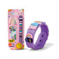 DIY Dots Bracelets Building Blocks Creative Cartoon Bracelet