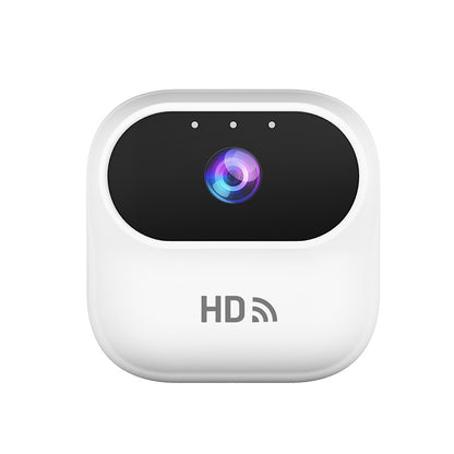 Mini WiFi Camera 1080P HD Vlog Pocket Camera