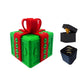 Annoying Gift Box with Screws