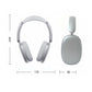 V5.4 Wireless Over-Ear Bluetooth Headphones with Adaptive ANC