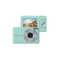 Digital Camera with 16X Zoom Compact Camera 1080P 44MP Camera