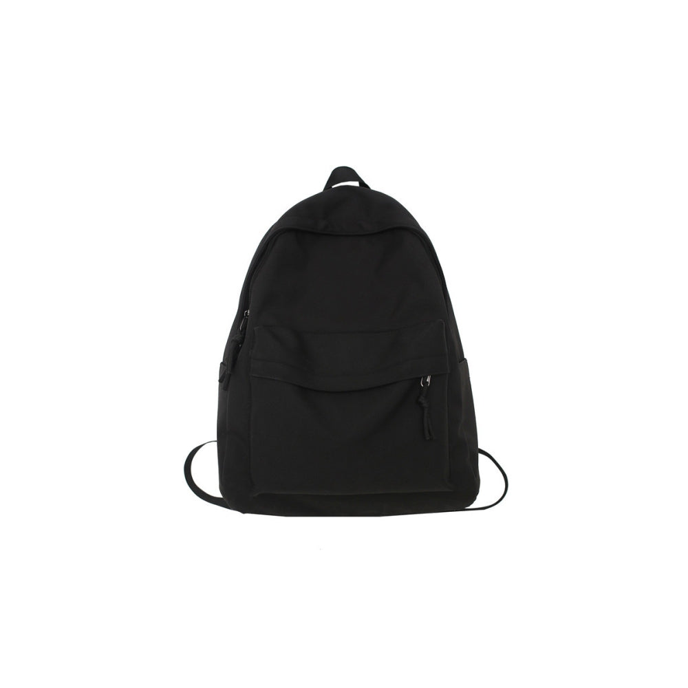 Large Capacity Nylon Backpack