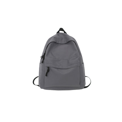 Large Capacity Nylon Backpack
