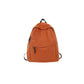 Large Capacity Nylon Backpack