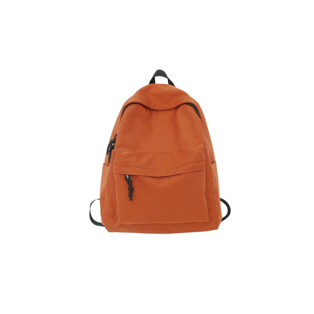 Large Capacity Nylon Backpack