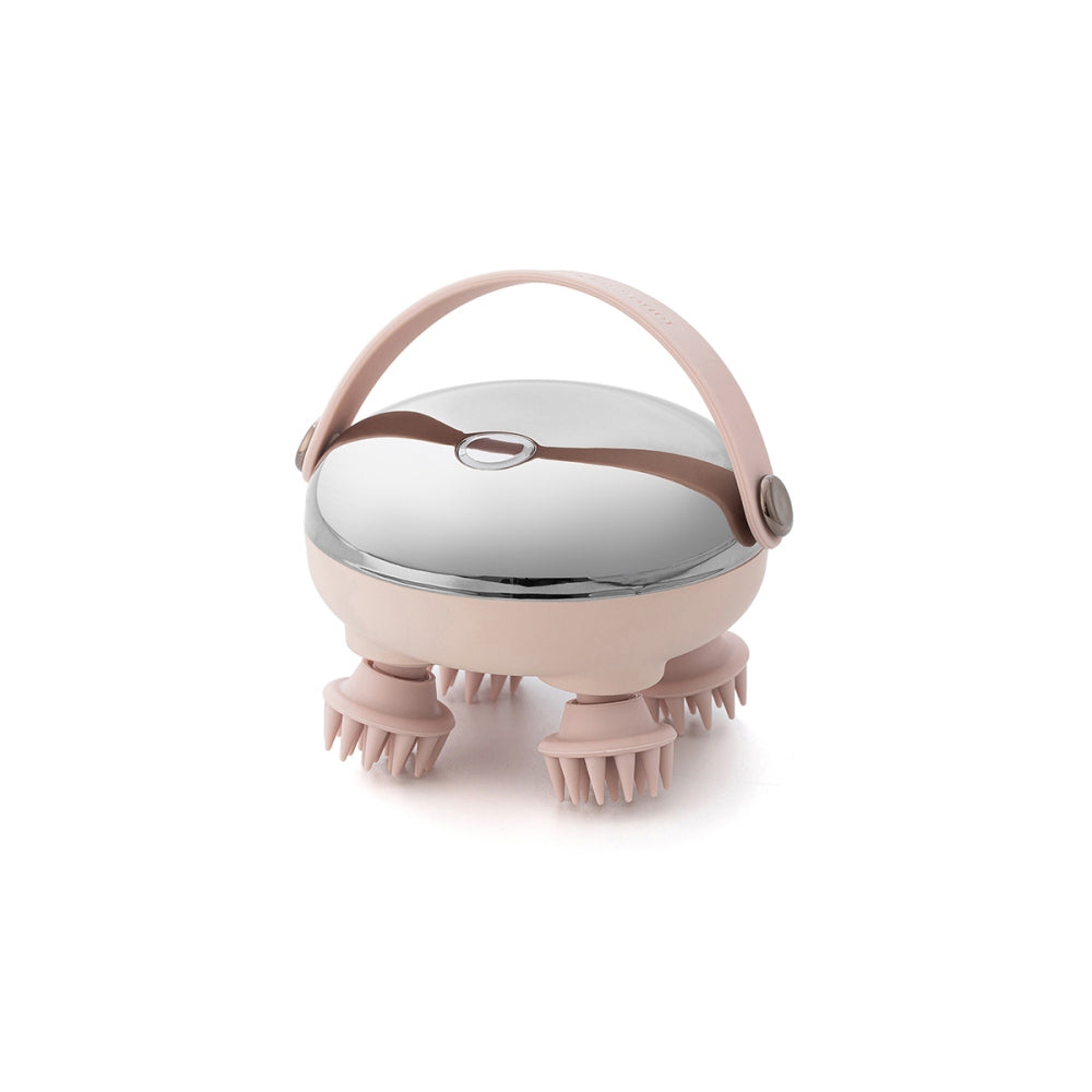Rechargeable Head Massager Portable Head Massage Instrument